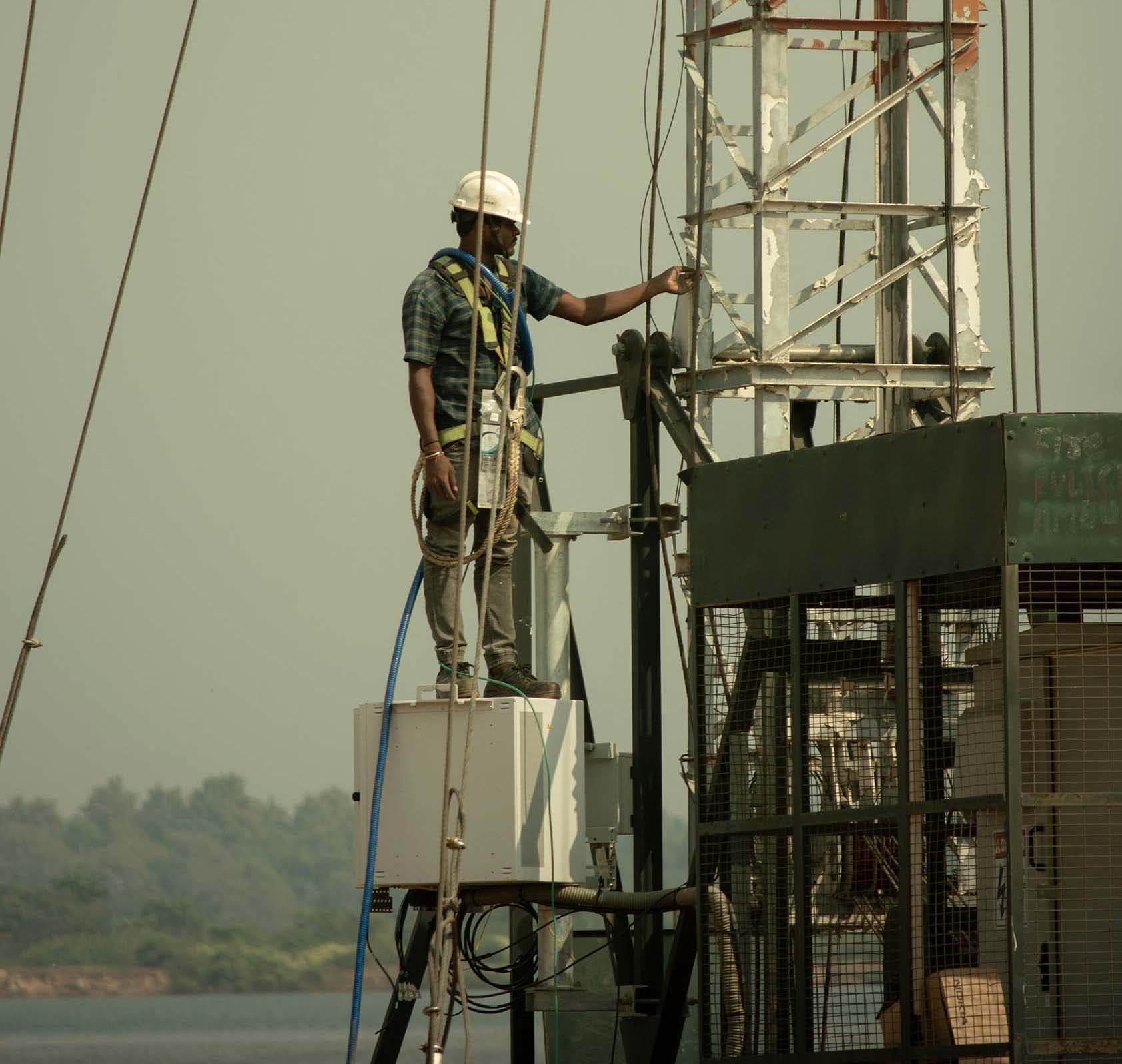 Drilling Operations
