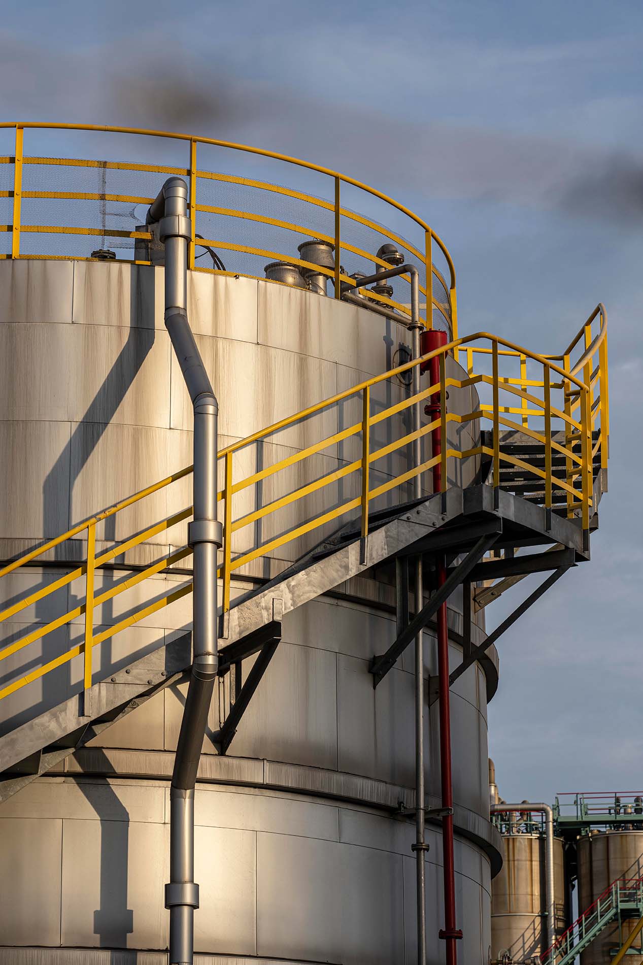 Janeva Energy operations