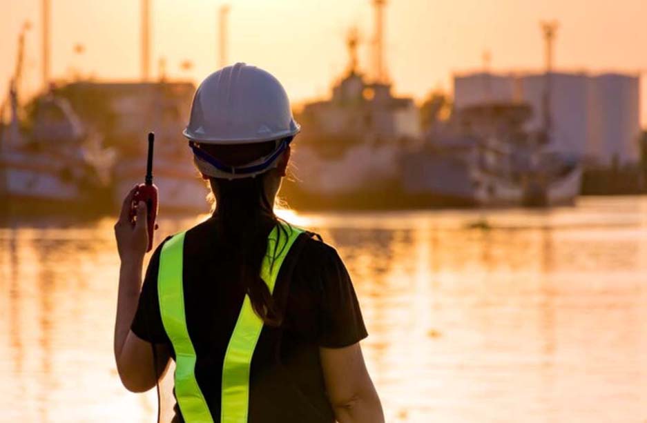 Offshore Support Services