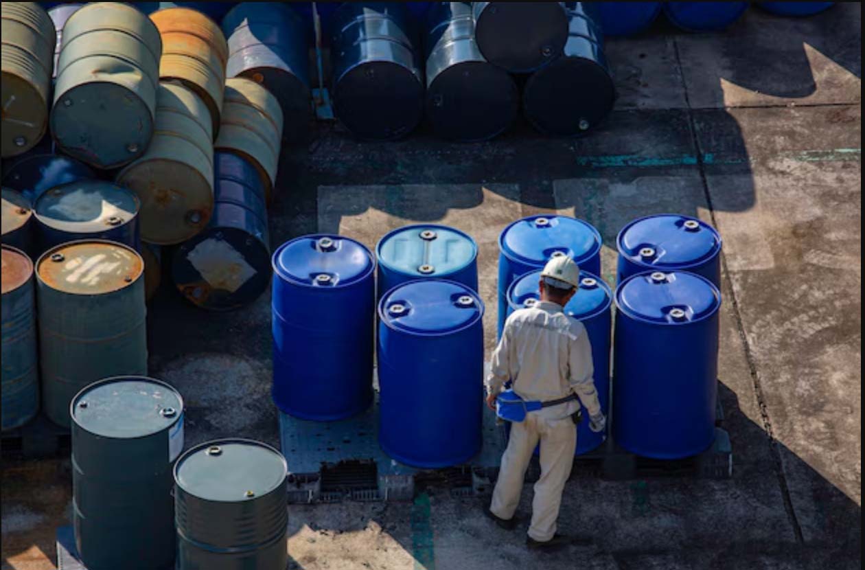 Other Petroleum Products