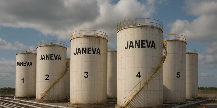 Petroleum Products